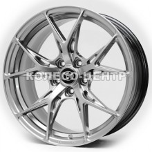 Replica Toyota (FF-V28) 8x18 5x114,3 ET38 DIA73,1 (HB)