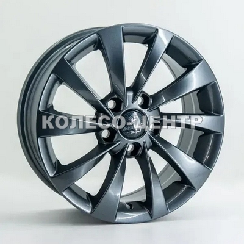 Replica Toyota (GT-Y0001) 7x16 5x114,3 ET38 DIA60,1 (GM)
