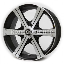 Replica Toyota (M15) 9x20 5x150 ET50 DIA110,5 (MBMF)
