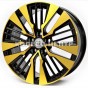 Replica Toyota (R195) 7,5x18 5x114,3 ET35 DIA73,1 (gloss black)