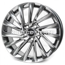 Replica Toyota (R1963) 7,5x17 5x114,3 ET40 DIA60,1 (HB)