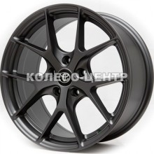 Replica Toyota (R331) 8x17 5x114,3 ET38 DIA73,1 (matt graphite)