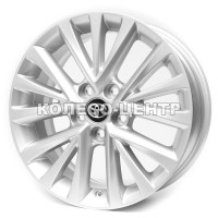 Replica Toyota (RB51) 8x18 5x114,3 ET40 DIA60,1 (HS)