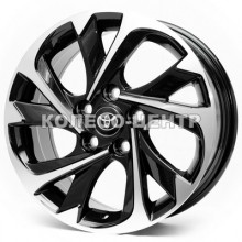 Replica Toyota (RS26) 7x17 5x114,3 ET50 DIA60,1 (BMF)
