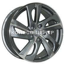 Replica Toyota (SK-2209) 7x18 5x114,3 ET35 DIA60,1 (GMF)