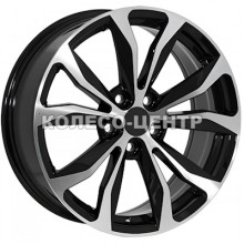 Replica Toyota (SK-2300) 7x18 5x114,3 ET35 DIA60,1 (BMF)