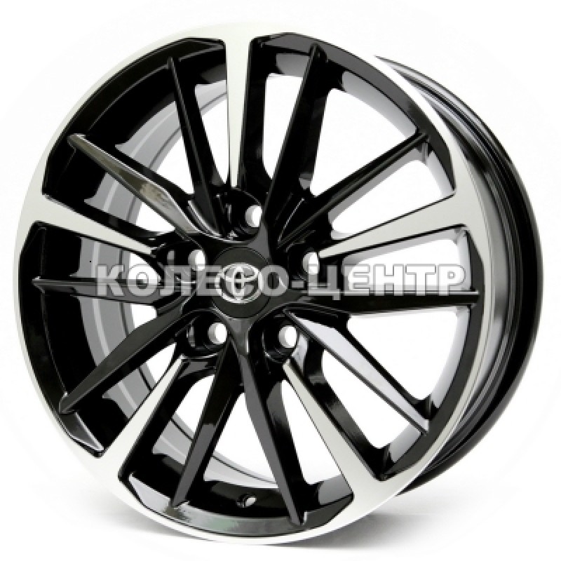Replica Toyota (T1105) 7x17 5x114,3 ET45 DIA60,1 (BMF)
