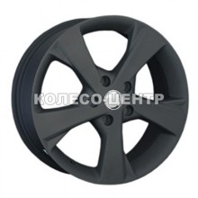 Replica Toyota (TY152) 7,5x17 5x114,3 ET35 DIA60,1 (hyper black)