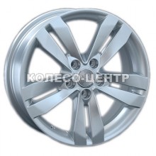 Replica Toyota (TY159) 8,5x19 5x114,3 ET38 DIA60,1 (black machined face)