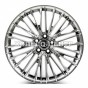 Replica Toyota (TY2012) 8x20 5x114,3 ET30 DIA60,1 (chrome silver)