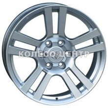 Replica Toyota (TY268) 7,5x17 6x139,7 ET25 DIA106.1 (SMF)