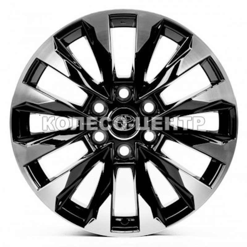 Replica Toyota (TY3123) 8x20 6x139,7 ET55 DIA95,1 (MB)