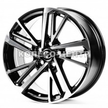Replica Toyota (TY3136) 8x18 5x114,3 ET50 DIA60,1 (BMF)