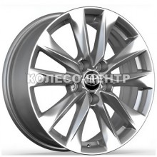 Replica Toyota (TY365) 6,5x17 5x114,3 ET35 DIA60,1 (silver)