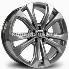 Replica Toyota (TY371) 7,5x20 5x114,3 ET40 DIA60,1 (hyper black)