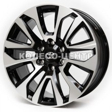 Replica Toyota (ZT904) 7,5x19 6x139,7 ET25 DIA106,1 (GMF)