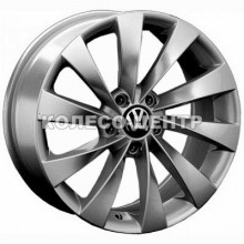 Replica Volkswagen (CT1320) 7,5x17 5x112 ET45 DIA57,1 (HB)