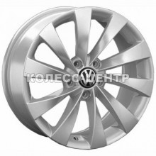 Replica Volkswagen (CT1320) 7,5x17 5x112 ET45 DIA57,1 (HS)