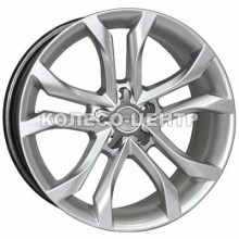 Replica Volkswagen (CT1336) 8x18 5x112 ET39 DIA66,6 (HS)