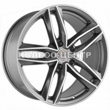 Replica Volkswagen (CT1339) 8x18 5x112 ET42 DIA66,6 (BMF)