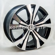 Volkswagen (GT934)