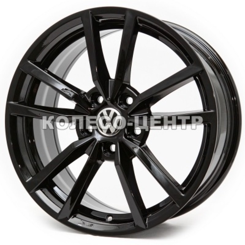 Replica Volkswagen (R664) 8x18 5x112 ET42 DIA57,1 (HB)