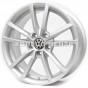 Replica Volkswagen (R664) 8x18 5x112 ET42 DIA57,1 (HB)