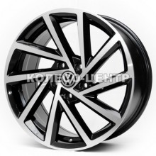 Replica Volkswagen (RB108) 6,5x16 5x112 ET40 DIA57,1 (BMF)