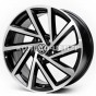 Replica Volkswagen (RB108) 7,5x17 5x112 ET45 DIA57,1 (HB)