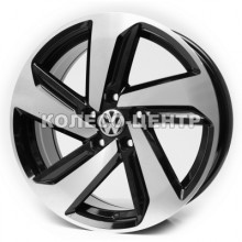 Replica Volkswagen (RB12) 7,5x17 5x112 ET45 DIA57,1 (GMF)