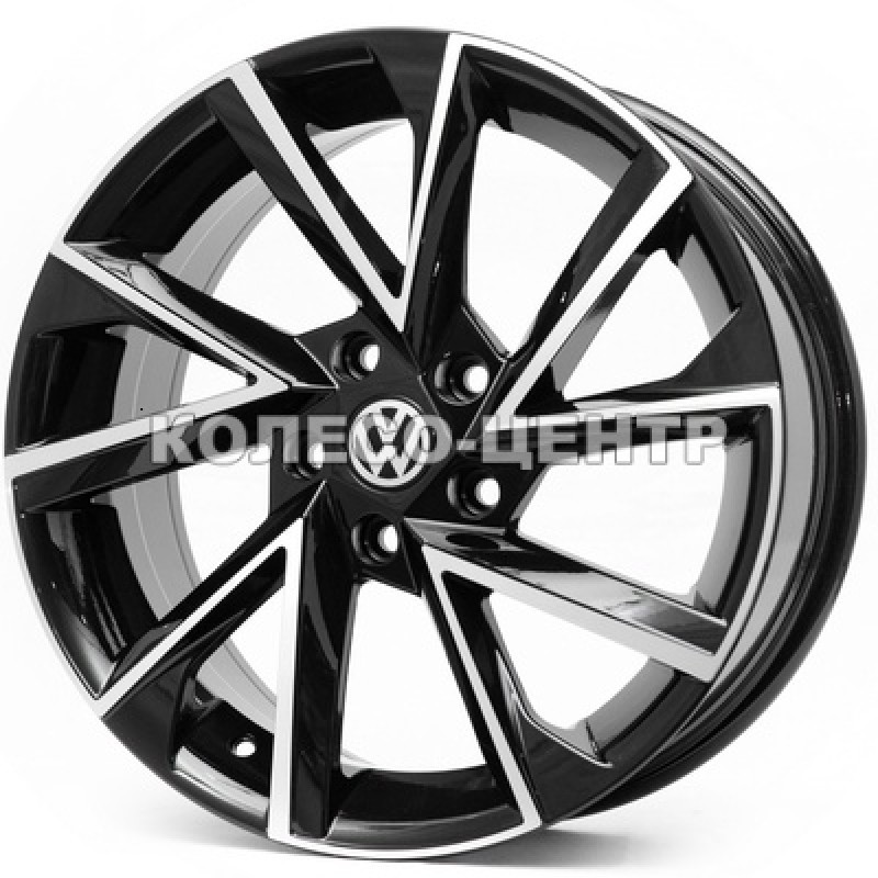 Volkswagen (RB222)