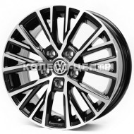 Volkswagen (RS52)