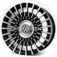 Volkswagen (RX718)