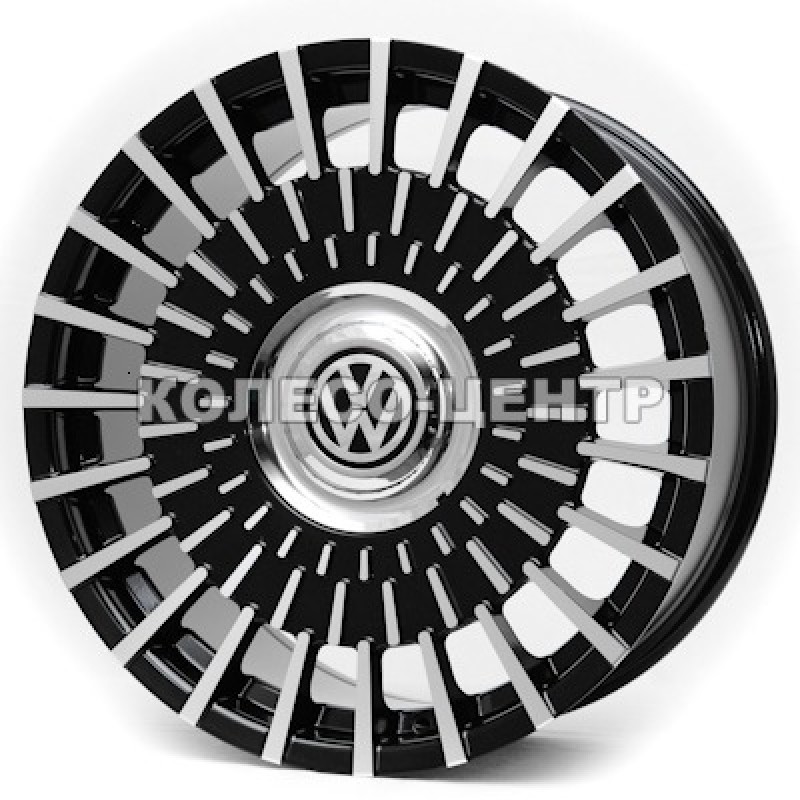 Volkswagen (RX718)