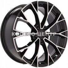 Replica Volkswagen (SK-1103) 7,5x18 5x112 ET40 DIA57,1 (BMF)