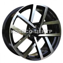 Replica Volkswagen (SK-1401) 8x18 5x112 ET45 DIA57,1 (BMF)
