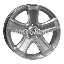 Replica Volvo (VO614x) 7,5x17 5x130 ET55 DIA71,6 (HS)