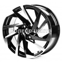 Replica Volkswagen (VV17082) 7,5x17 5x112 ET40 DIA57,1 (GBMF)