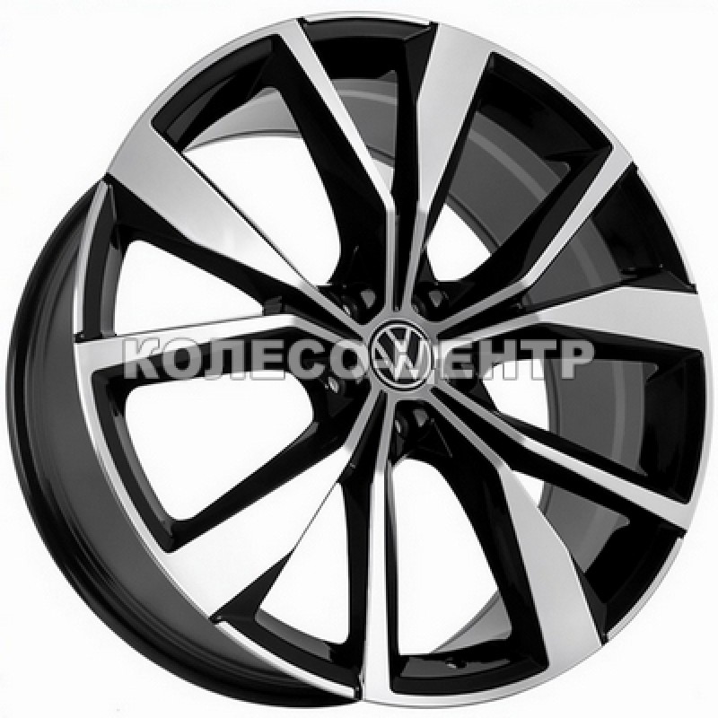 Volkswagen (VW3483)