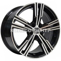 Replica Volvo (V002) 8x19 5x108 ET45 DIA63,4 (BMF)