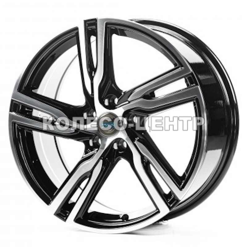 Replica Volvo (V18653) 8x18 5x108 ET42 DIA63,4 (GBMF)