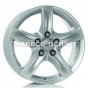 Rial Arktis 7,5x17 5x114,3 ET52 DIA67,1 (silver)