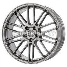 Rial Kibo 8x18 5x114,3 ET38 DIA70,1 (metal grey)