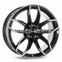 Rial Lucca 6,5x17 4x100 ET45 DIA (silver)