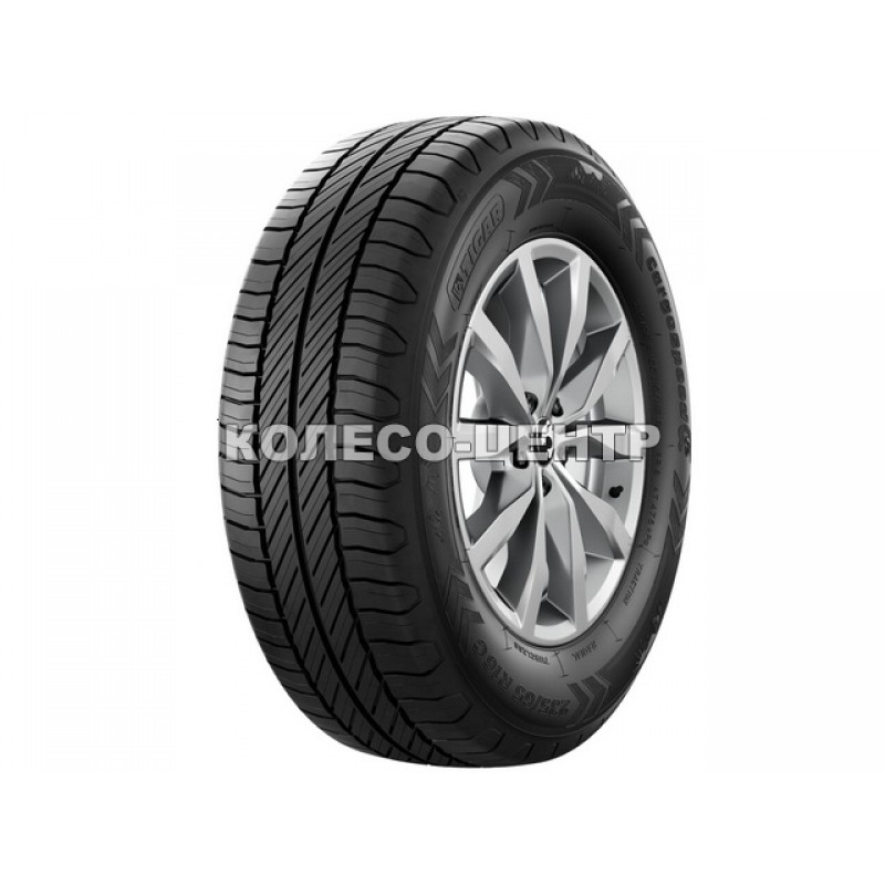 Riken Cargo Speed Evo 225/75 R16C 118/116R