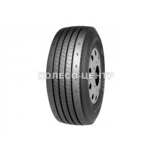 RoadX DX670 (рулевая) 385/65 R22,5 160K 20PR