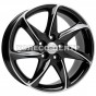 Ronal R51 Trend 6,5x15 4x108 ET42 DIA73,1 (black)