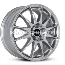 Ronal R54 7x16 4x108 ET25 DIA65,1 (titanium)