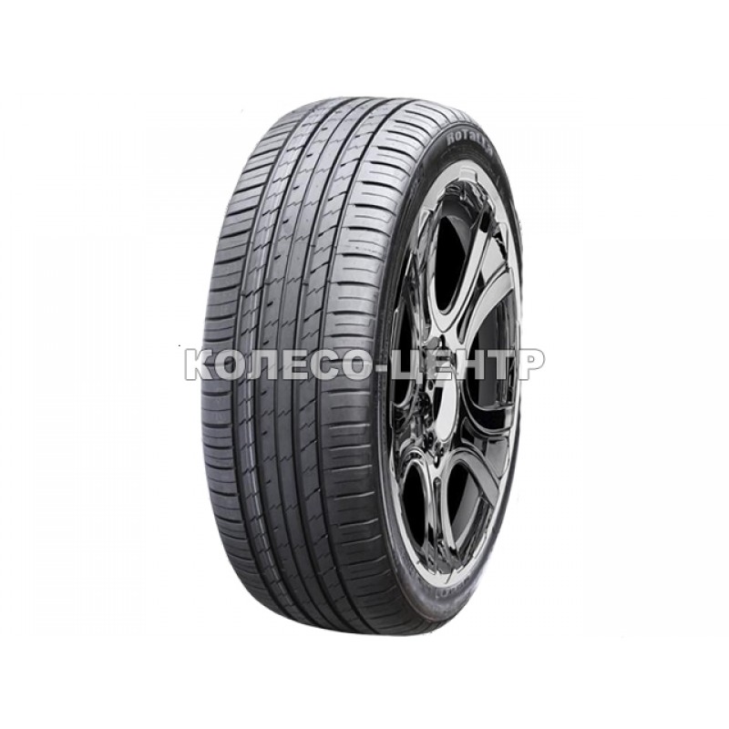 Rotalla RS01+ Setula S-Pace 275/40 ZR22 108Y XL