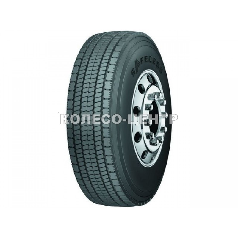 Safecess SFC66 (рулевая) 315/80 R22,5 154/150K 20PR